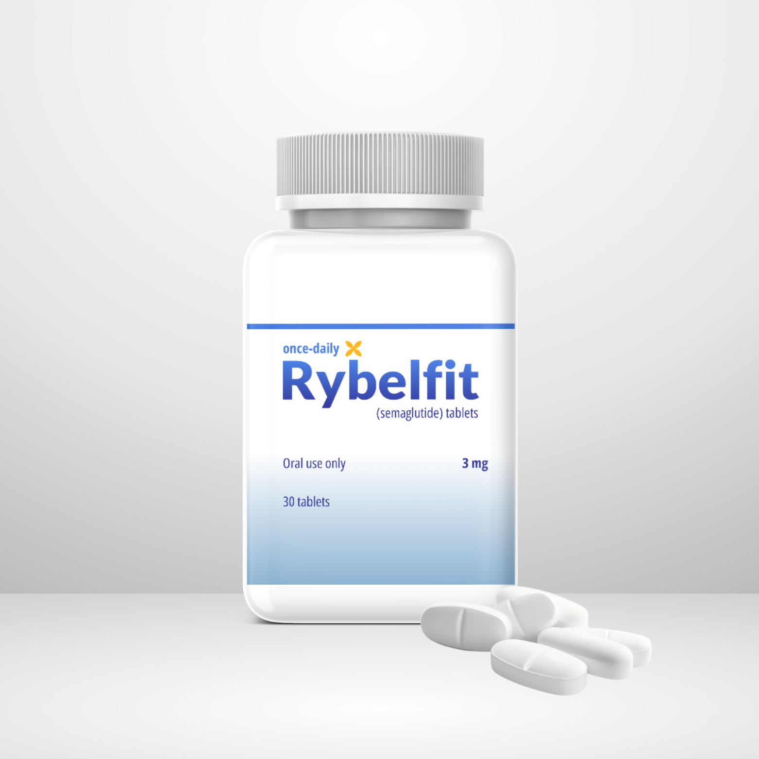 Panduan mudah cara menurunkan berat badan dengan diabetes pills.
